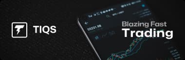 tiqs pricing